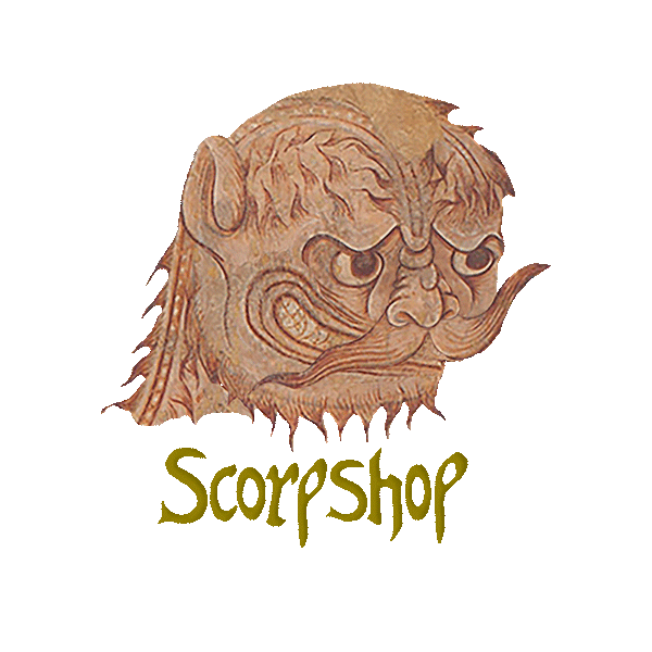 Scorp Shop