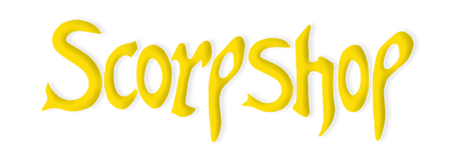 Scorp Shop